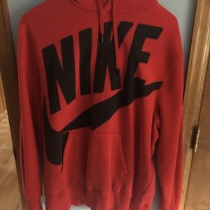 nike XXL sweatshirt $10
